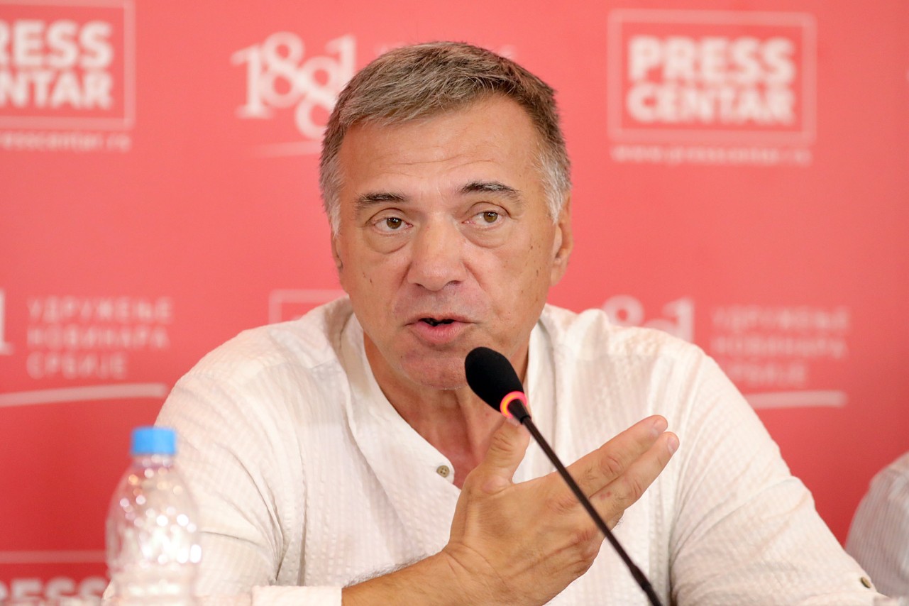 Ivica Milosavljević
14/06/2022